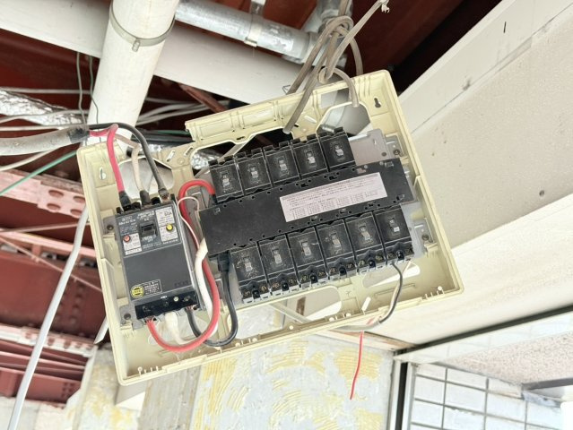 【その他共用部分】 | エバンジェル片井