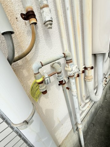 【シャワールーム】 | エバンジェル片井