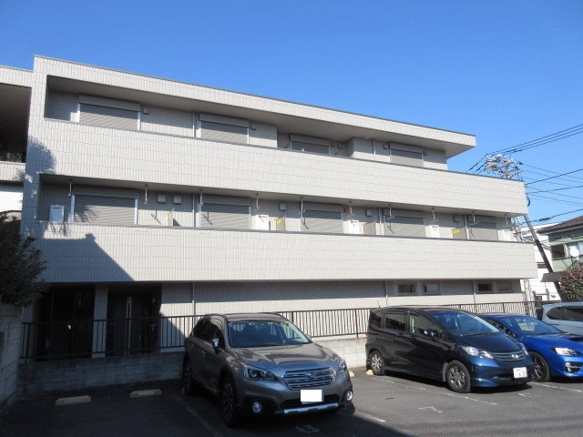 メゾン モンノムの外観|★耐震構造の旭化成ヘーベルメゾン★