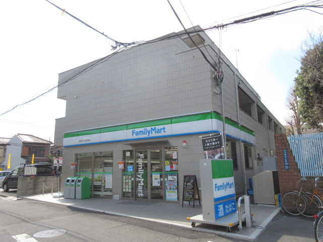 メゾン モンノムの外観|★耐震構造の旭化成ヘーベルメゾン★