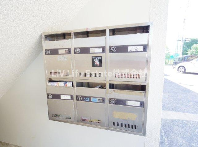 ラビアン花小金井のその他