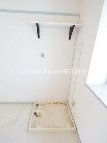 ラビアン花小金井