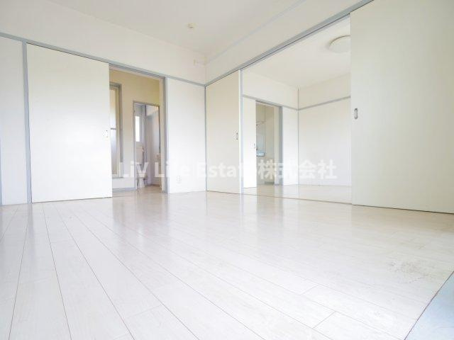 ラビアン花小金井