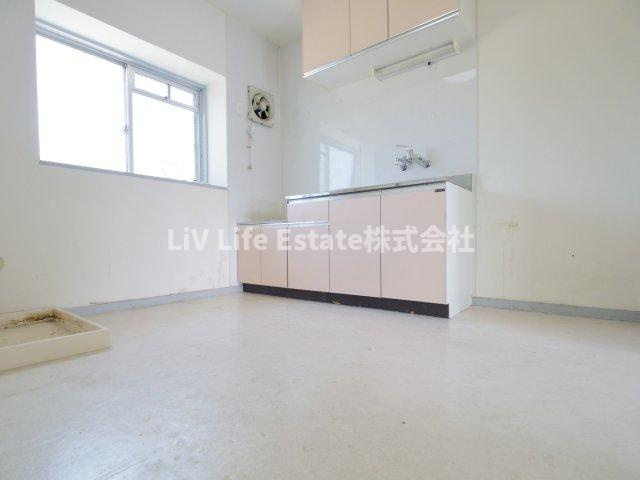 ラビアン花小金井