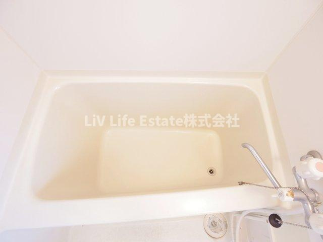 ラビアン花小金井