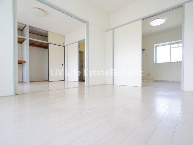 ラビアン花小金井