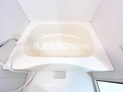 【浴室】 | ハイム太子堂