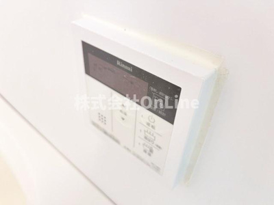 【設備】 | ハイム太子堂