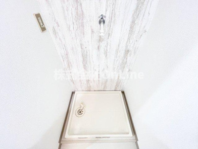 【設備】 | ハイム太子堂