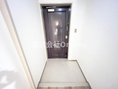 【玄関】 | ハイム太子堂