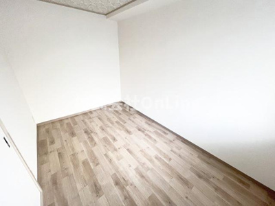 【洋室】 | ハイム太子堂