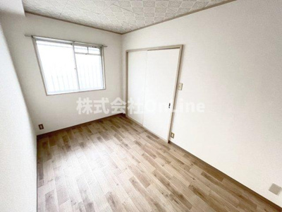 【内装】 | ハイム太子堂