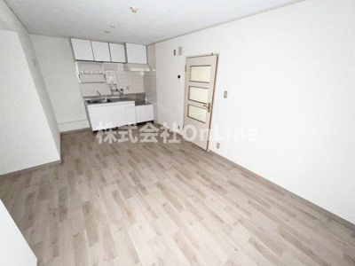 【居間・リビング】 | ハイム太子堂