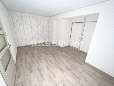 【洋室】 | ハイム太子堂