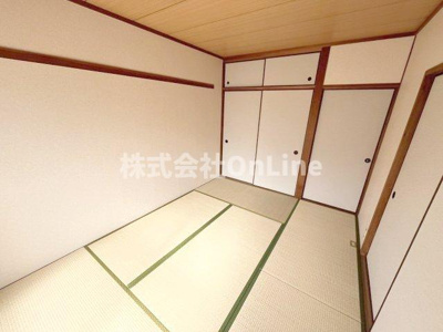 【子供部屋】 | ハイム太子堂