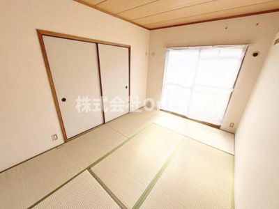 【和室】 | ハイム太子堂