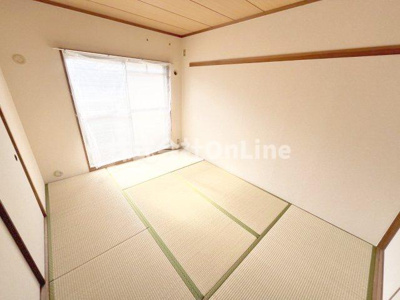 【子供部屋】 | ハイム太子堂