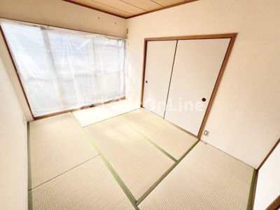 【和室】 | ハイム太子堂