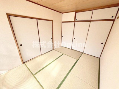 【内装】 | ハイム太子堂