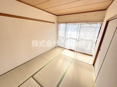 【和室】 | ハイム太子堂