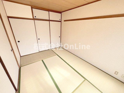 【内装】 | ハイム太子堂