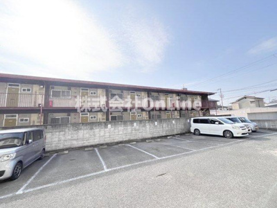 【展望】 | ハイム太子堂