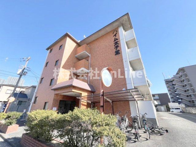 【外観】 | ハイム太子堂