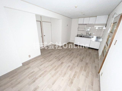 【居間・リビング】 | ハイム太子堂