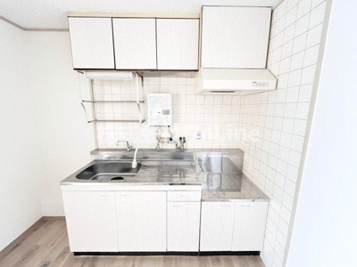 【キッチン】 | ハイム太子堂