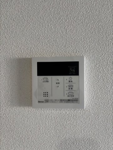 グラファーレ豊田市本町　全3棟　新築戸建の設備