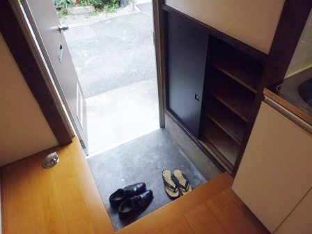 荻原荘のその他