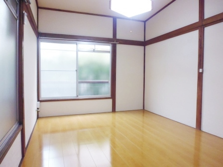 荻原荘のその他