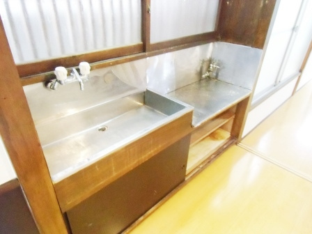 荻原荘のその他