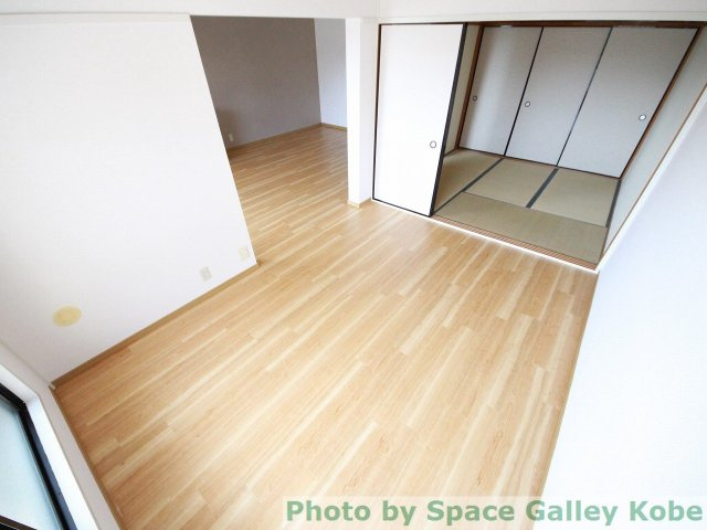 ドエルアズマのその他|※お部屋により仕様が異なる場合があります※