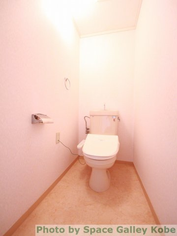 ドエルアズマのトイレ|※お部屋により仕様が異なる場合があります※