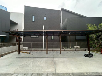 【その他共用部分】 | D-residence東五百住町