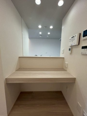 【内装】 | D-residence東五百住町