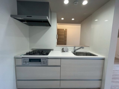 【キッチン】 | D-residence東五百住町