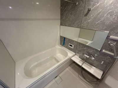 【浴室】 | D-residence東五百住町