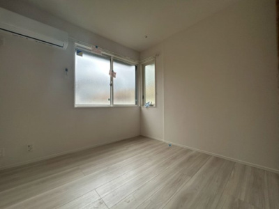 【洋室】 | D-residence東五百住町