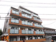 グローリオシェルト仙川Ⅱの画像