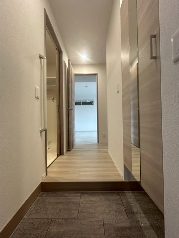 【玄関】 | D-residence東五百住町