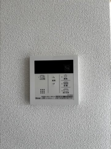 グラファーレ豊田市大島町　全3棟　新築戸建の設備