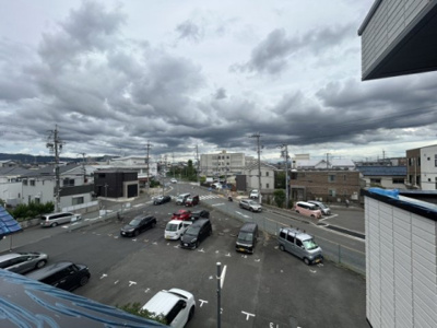 【展望】 | D-residence東五百住町