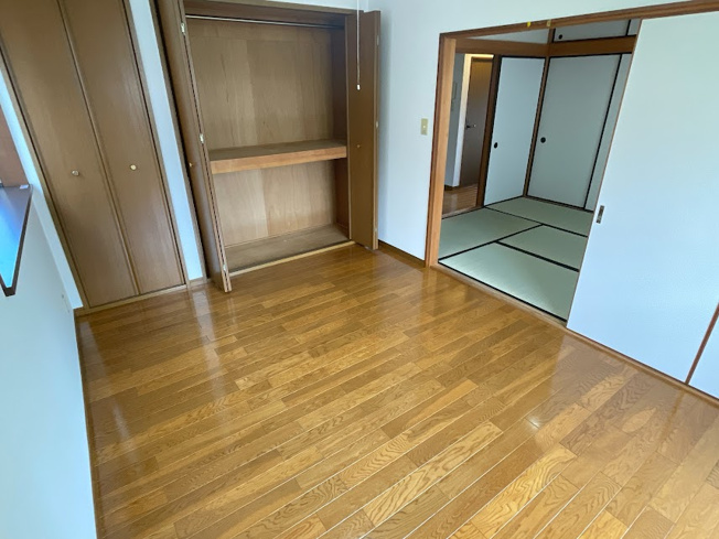 【洋室】 | 富士見市羽沢1丁目　中古一戸建住宅　(ふじみ野店)