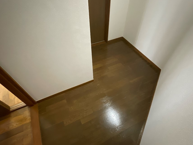 【収納】 | 富士見市羽沢1丁目　中古一戸建住宅　(ふじみ野店)