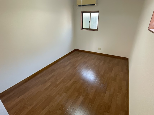 【洋室】 | 富士見市羽沢1丁目　中古一戸建住宅　(ふじみ野店)