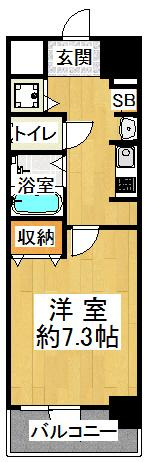 プレサンス神戸駅前グランツ
