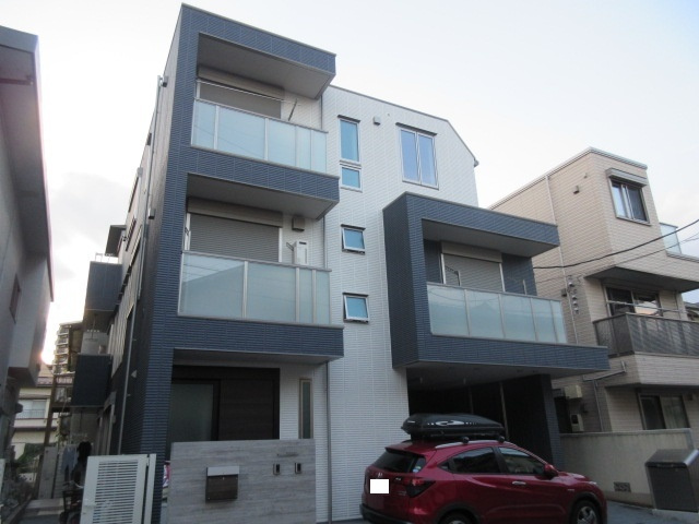 Ｍａｉｓｏｎ　Ｌａｆｒｅの外観|★旭化成ヘーベルメゾン★