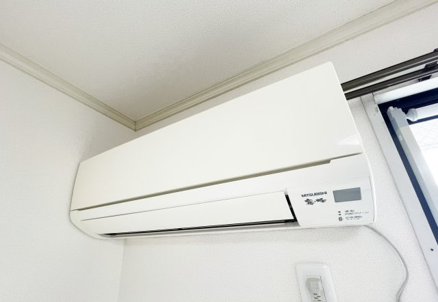 セジュール住吉Ⅱの設備